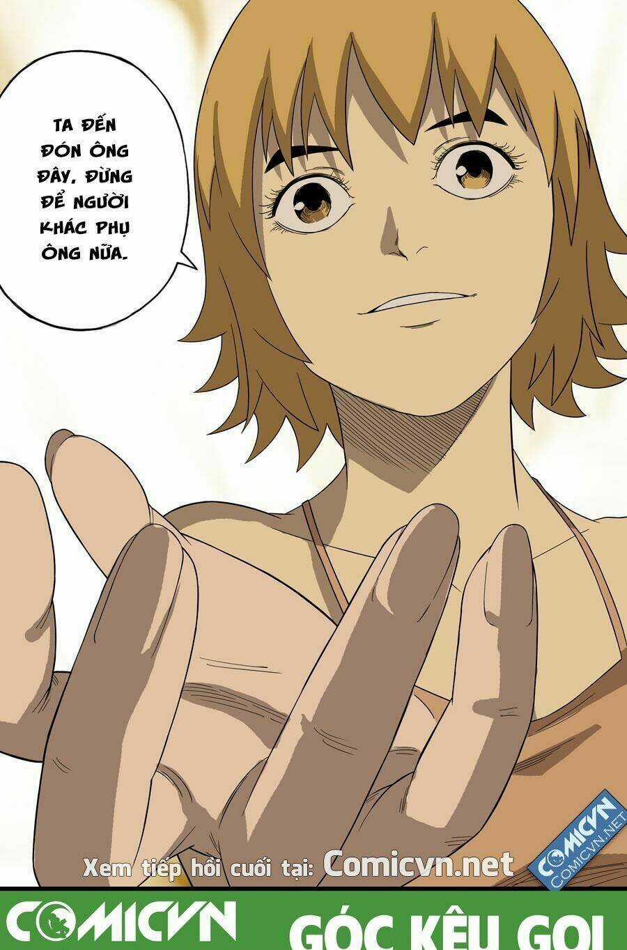 Đệ Lục Thiên Ma Vương Chapter 55 trang 18