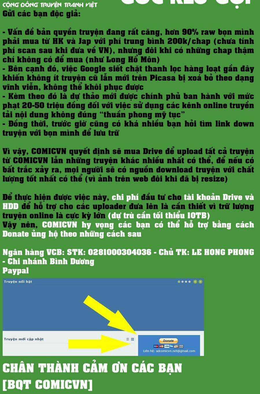 Đệ Lục Thiên Ma Vương Chapter 55 trang 19