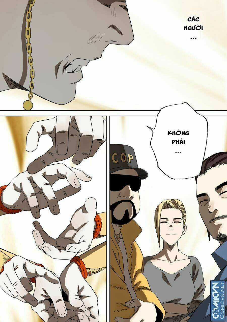 Đệ Lục Thiên Ma Vương Chapter 55 trang 4