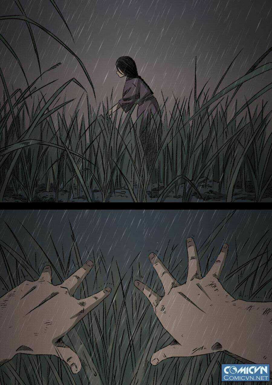 Đệ Lục Thiên Ma Vương Chapter 56 trang 10