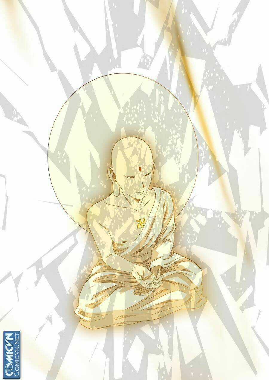 Đệ Lục Thiên Ma Vương Chapter 56 trang 15