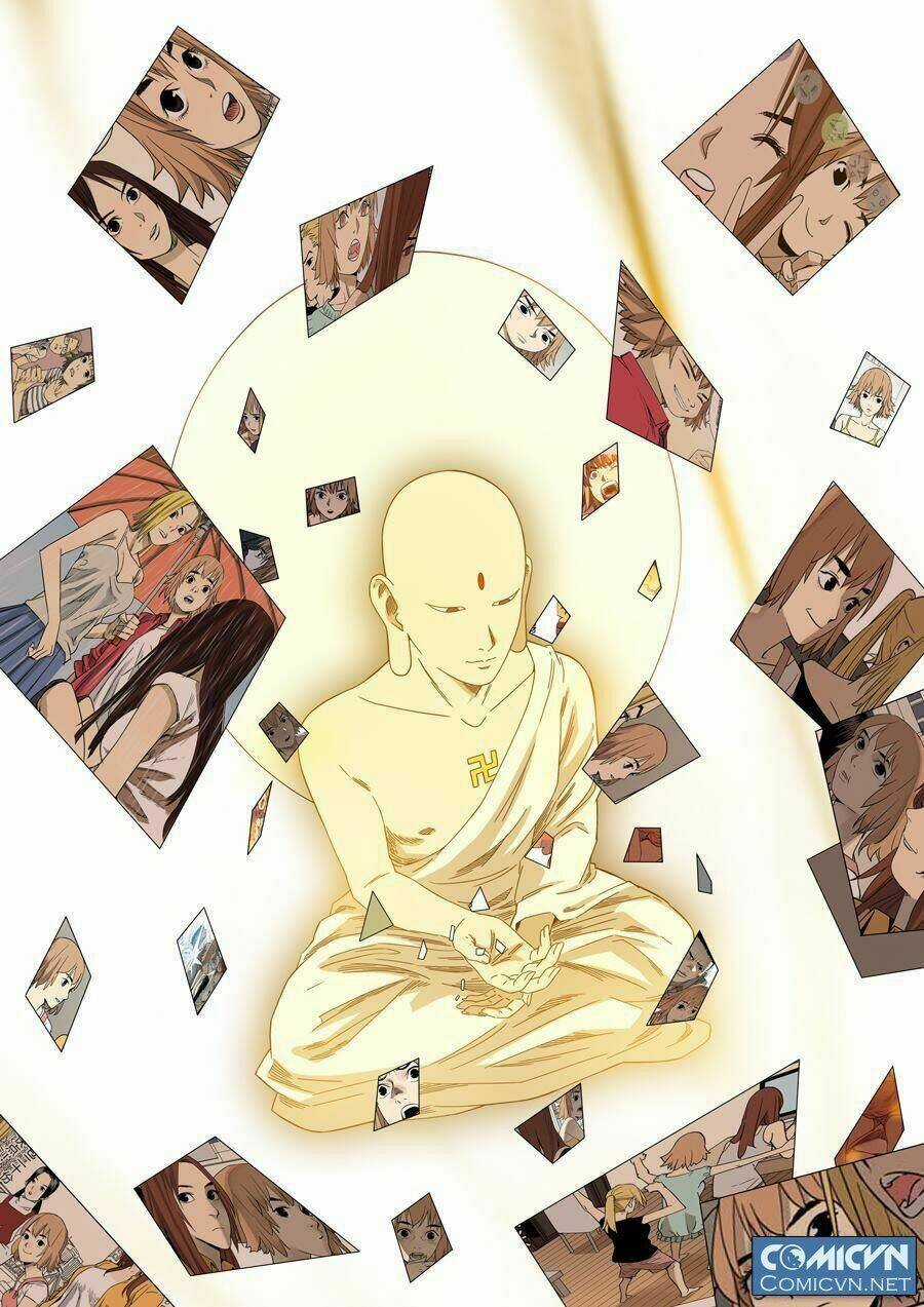 Đệ Lục Thiên Ma Vương Chapter 56 trang 16