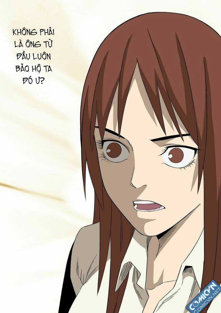 Đệ Lục Thiên Ma Vương Chapter 56 trang 2