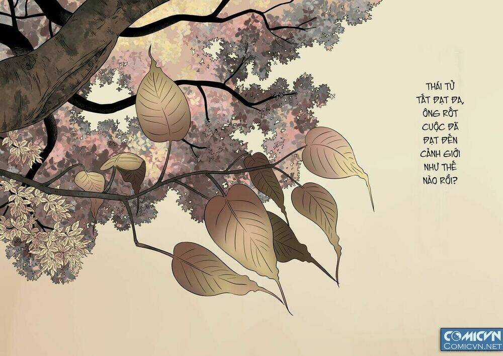 Đệ Lục Thiên Ma Vương Chapter 56 trang 23