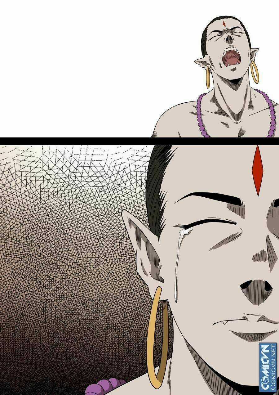 Đệ Lục Thiên Ma Vương Chapter 56 trang 24