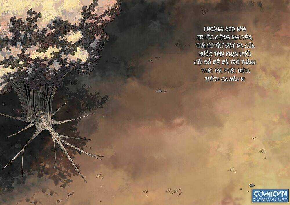 Đệ Lục Thiên Ma Vương Chapter 56 trang 26