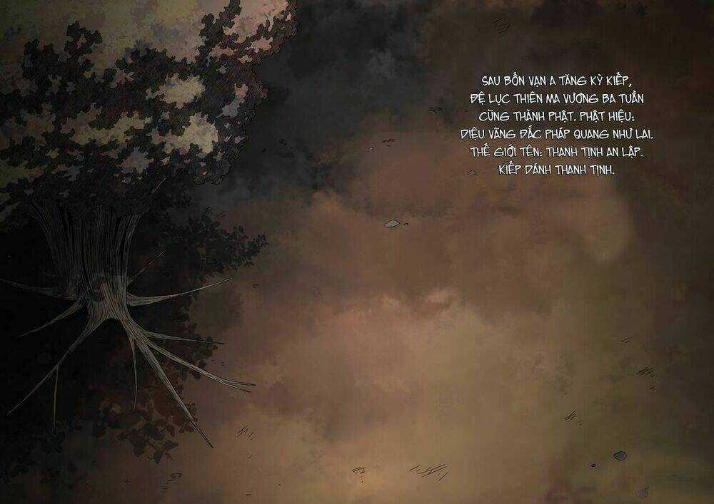 Đệ Lục Thiên Ma Vương Chapter 56 trang 27