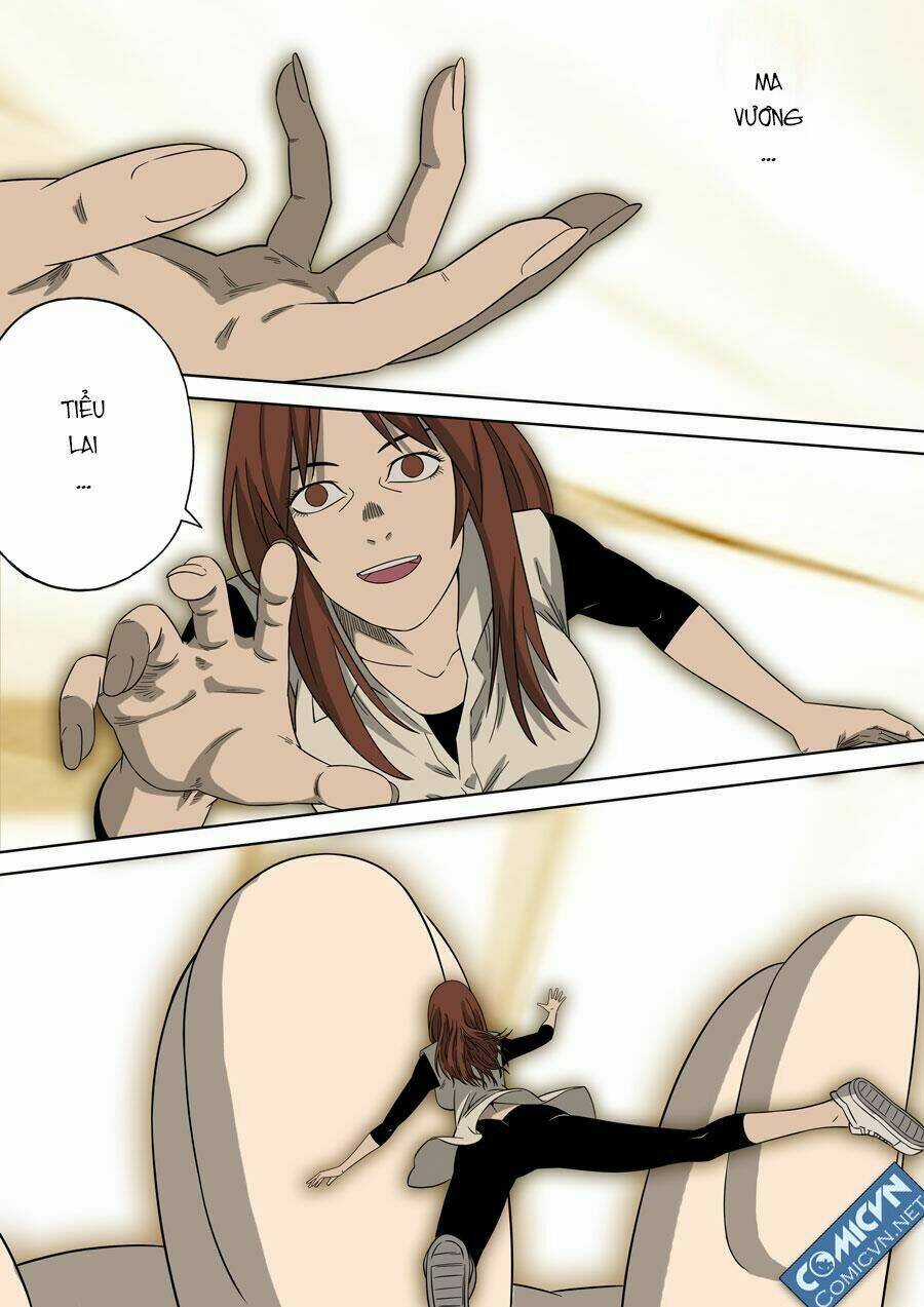 Đệ Lục Thiên Ma Vương Chapter 56 trang 4