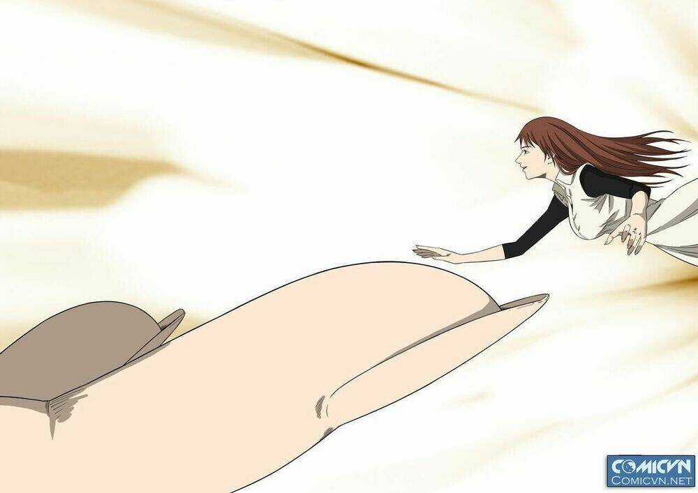 Đệ Lục Thiên Ma Vương Chapter 56 trang 5