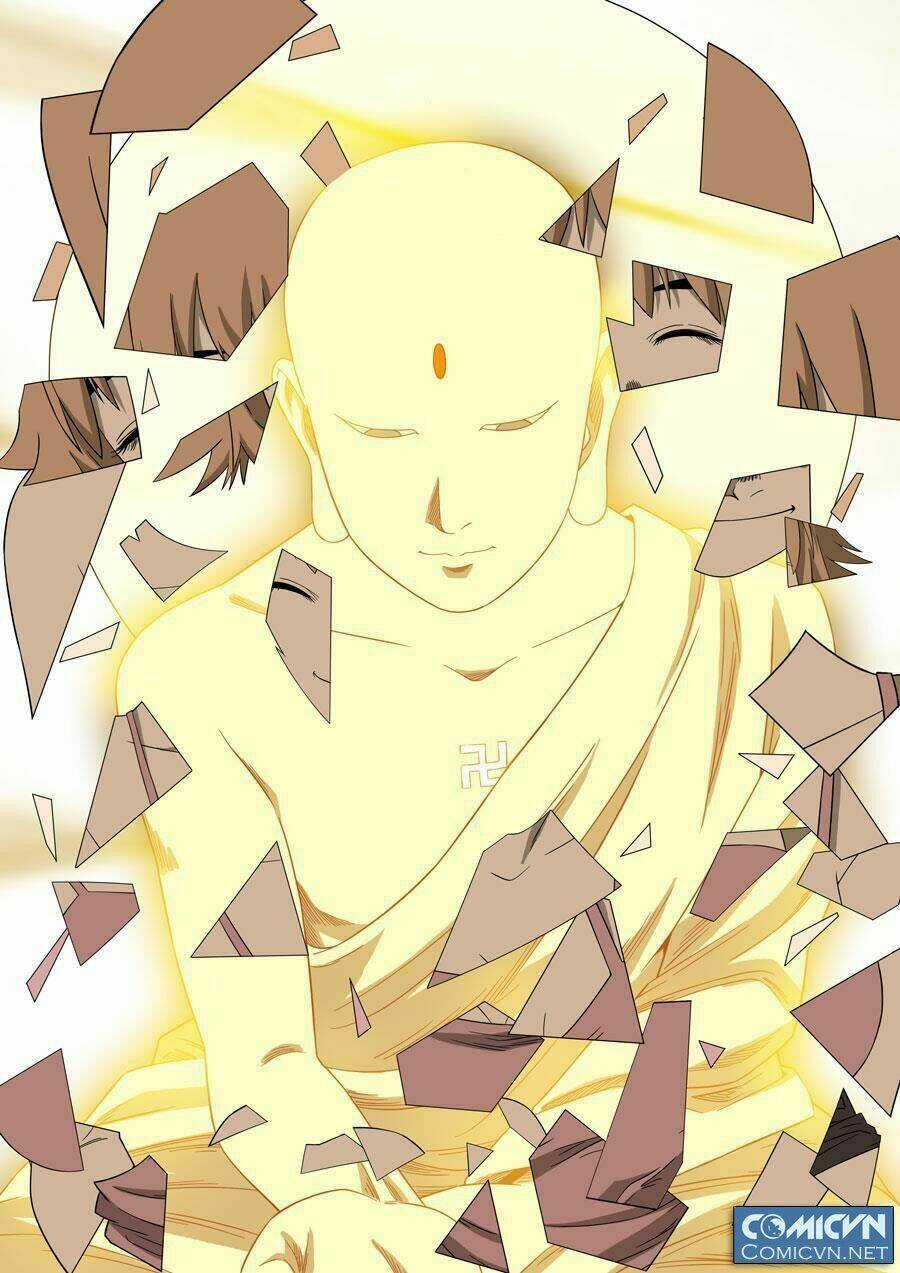 Đệ Lục Thiên Ma Vương Chapter 56 trang 8