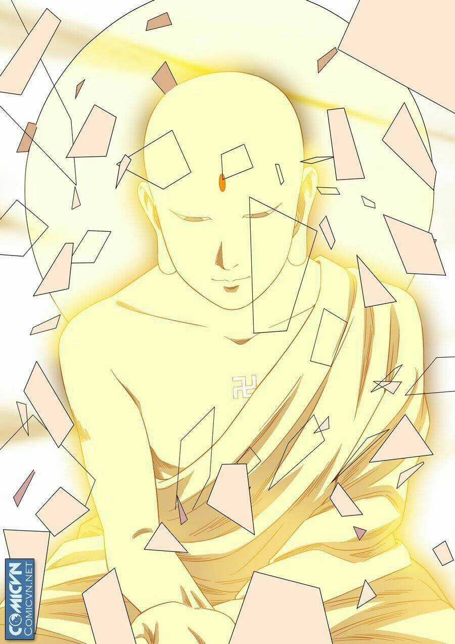 Đệ Lục Thiên Ma Vương Chapter 56 trang 9