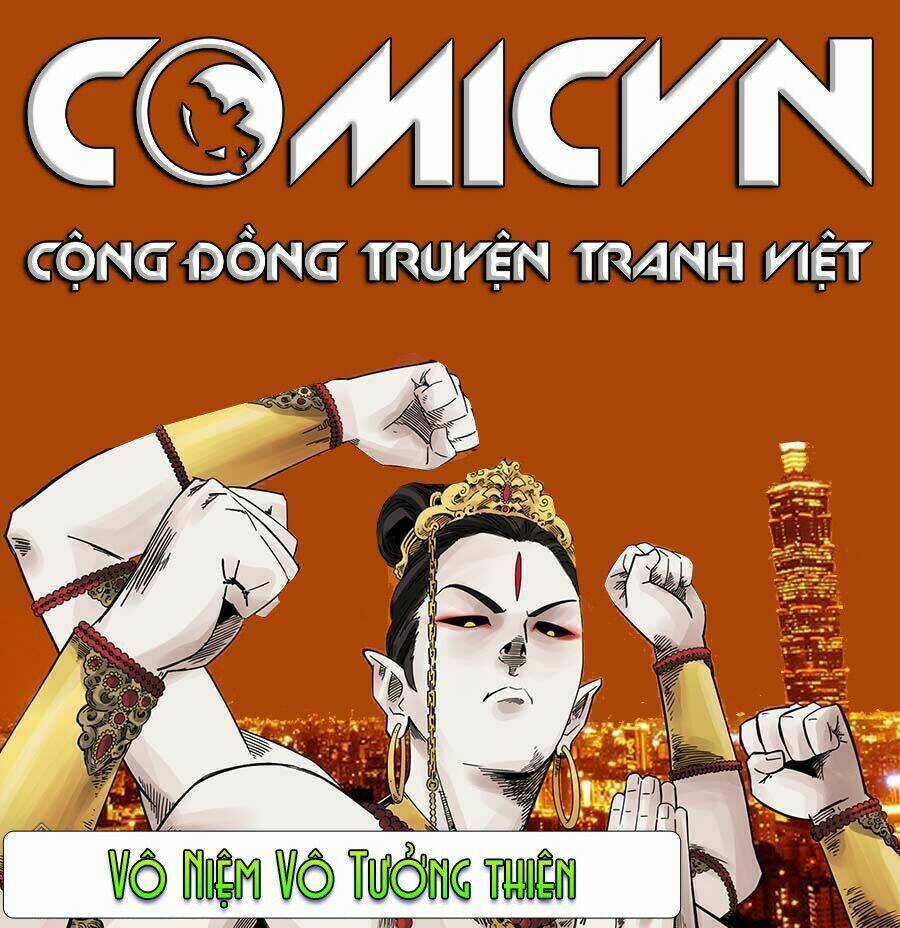 Đệ Lục Thiên Ma Vương Chapter 9 trang 0