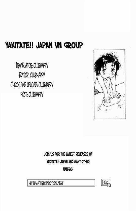 Đệ Nhất Bánh Mì Chapter 1 trang 44