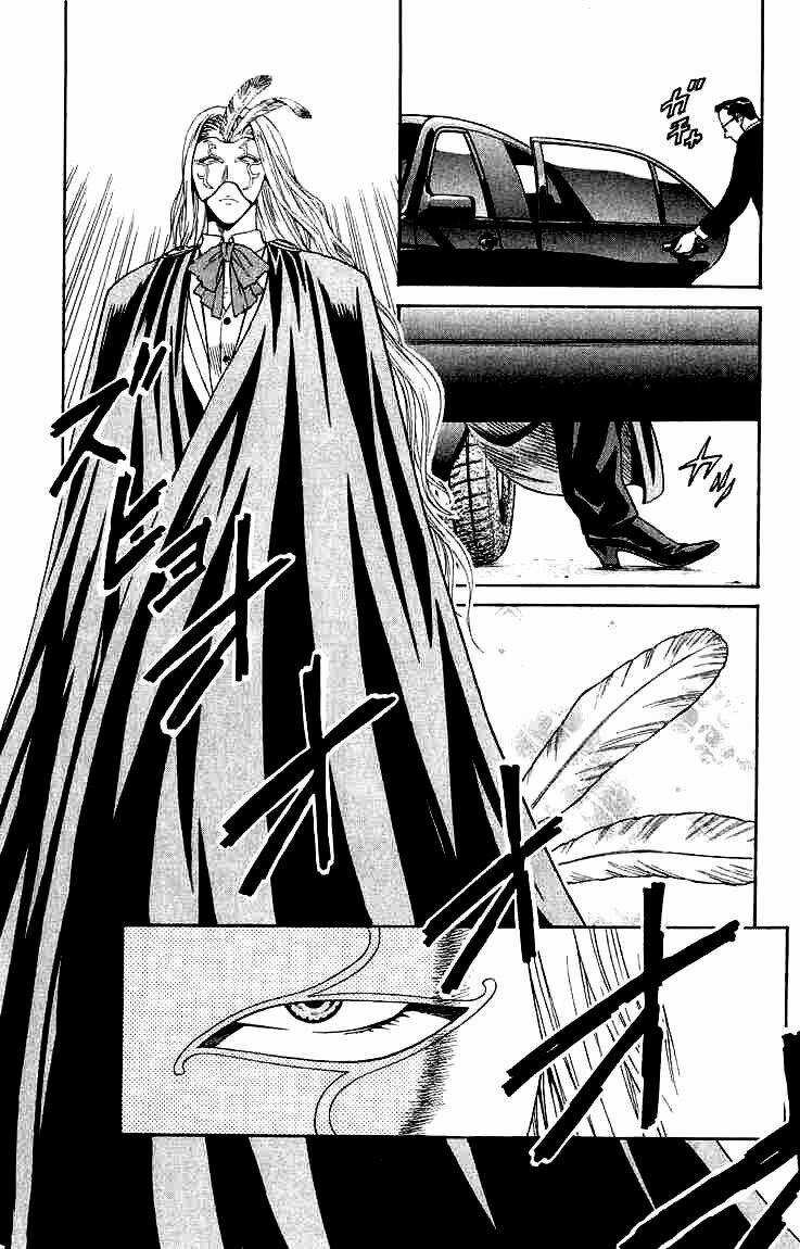 Đệ Nhất Bánh Mì Chapter 10 trang 9