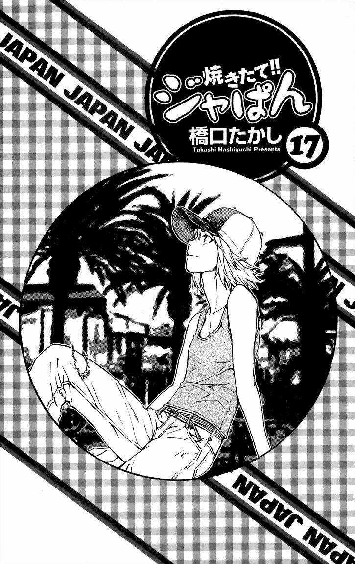 Đệ Nhất Bánh Mì Chapter 144 trang 0