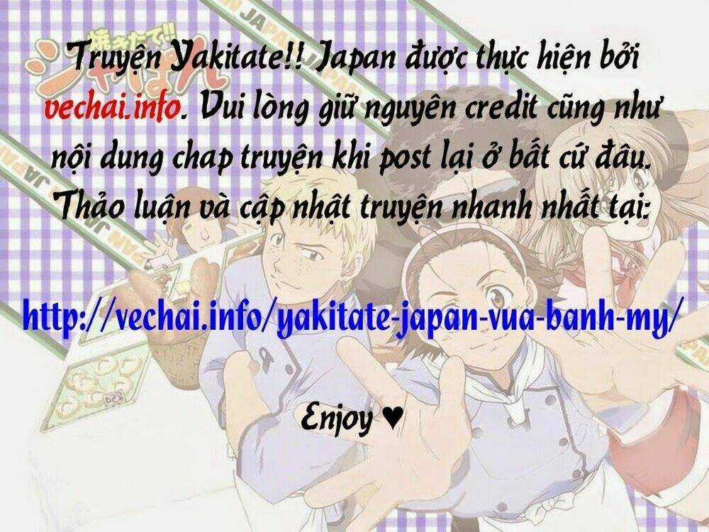 Đệ Nhất Bánh Mì Chapter 151 trang 0