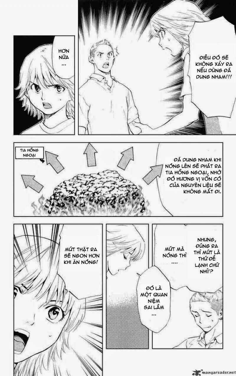 Đệ Nhất Bánh Mì Chapter 153 trang 2