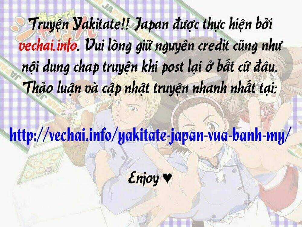 Đệ Nhất Bánh Mì Chapter 154 trang 0