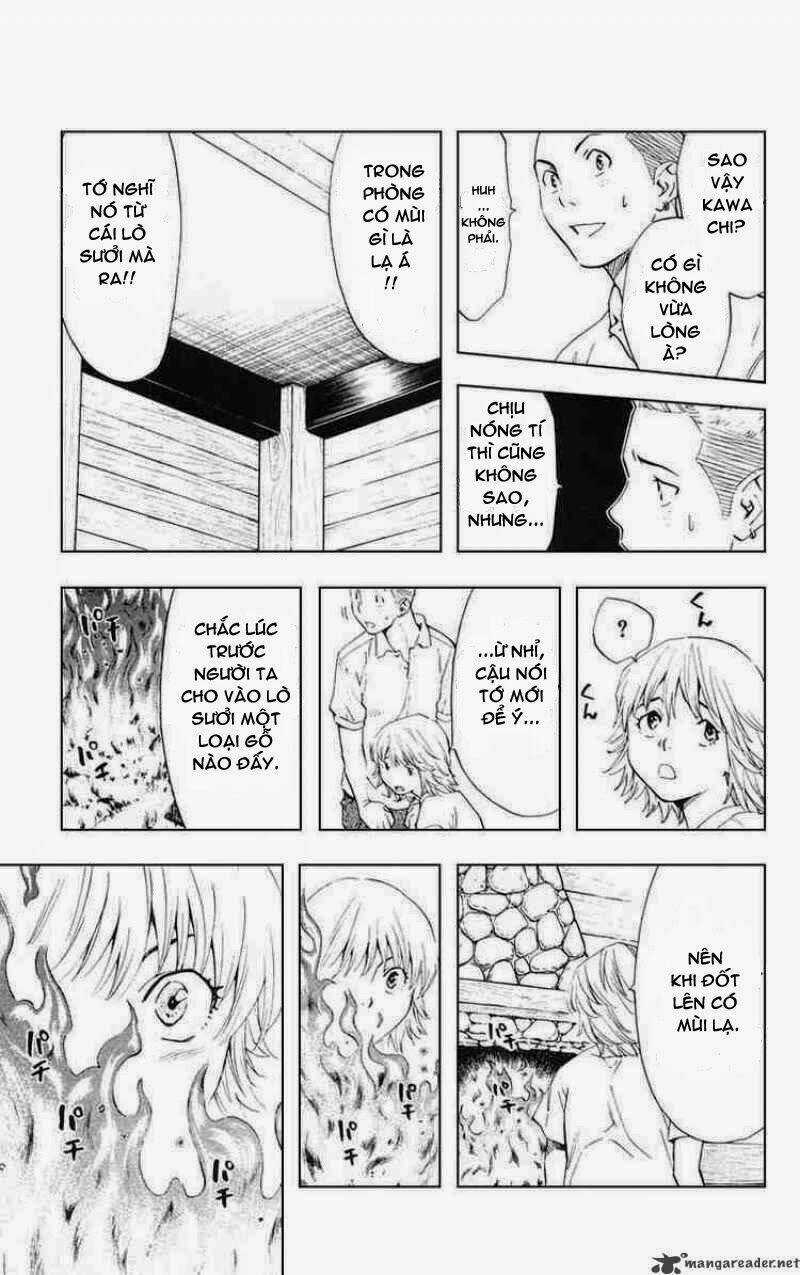 Đệ Nhất Bánh Mì Chapter 154 trang 5