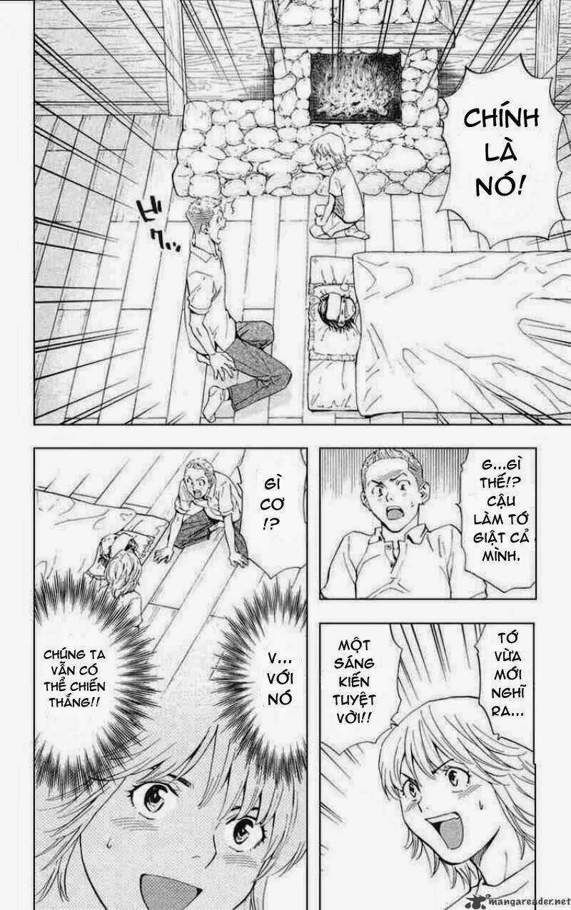 Đệ Nhất Bánh Mì Chapter 154 trang 6