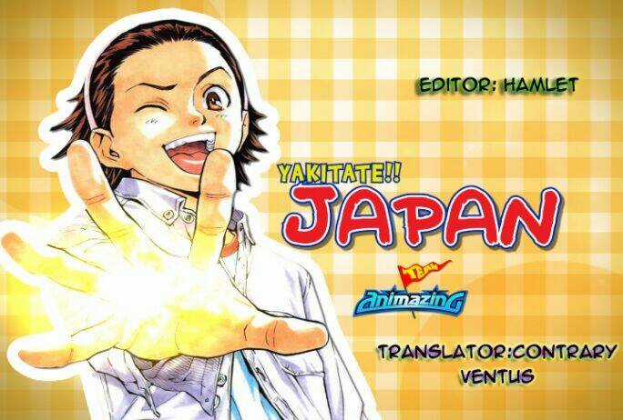 Đệ Nhất Bánh Mì Chapter 157 trang 1
