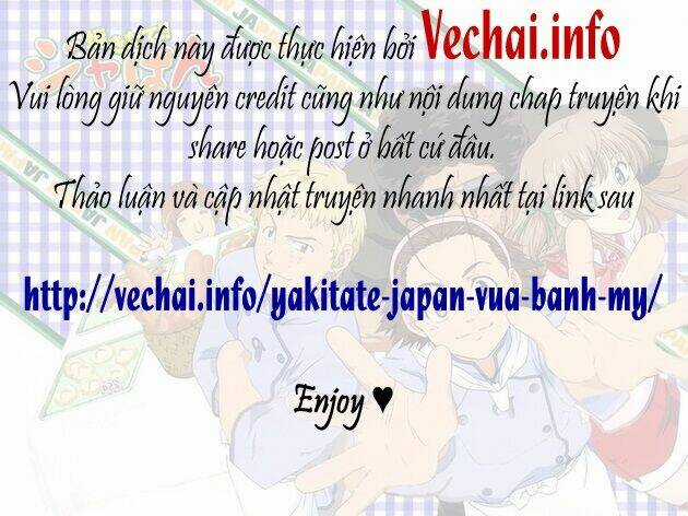 Đệ Nhất Bánh Mì Chapter 160 trang 0