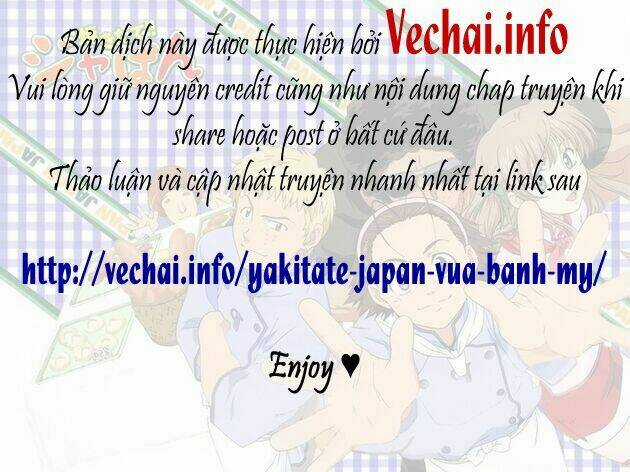 Đệ Nhất Bánh Mì Chapter 161 trang 18