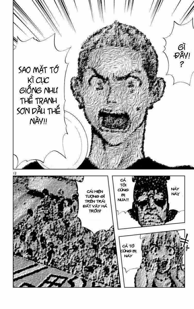 Đệ Nhất Bánh Mì Chapter 162 trang 11