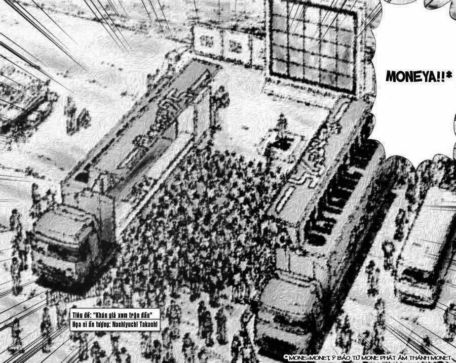 Đệ Nhất Bánh Mì Chapter 162 trang 13