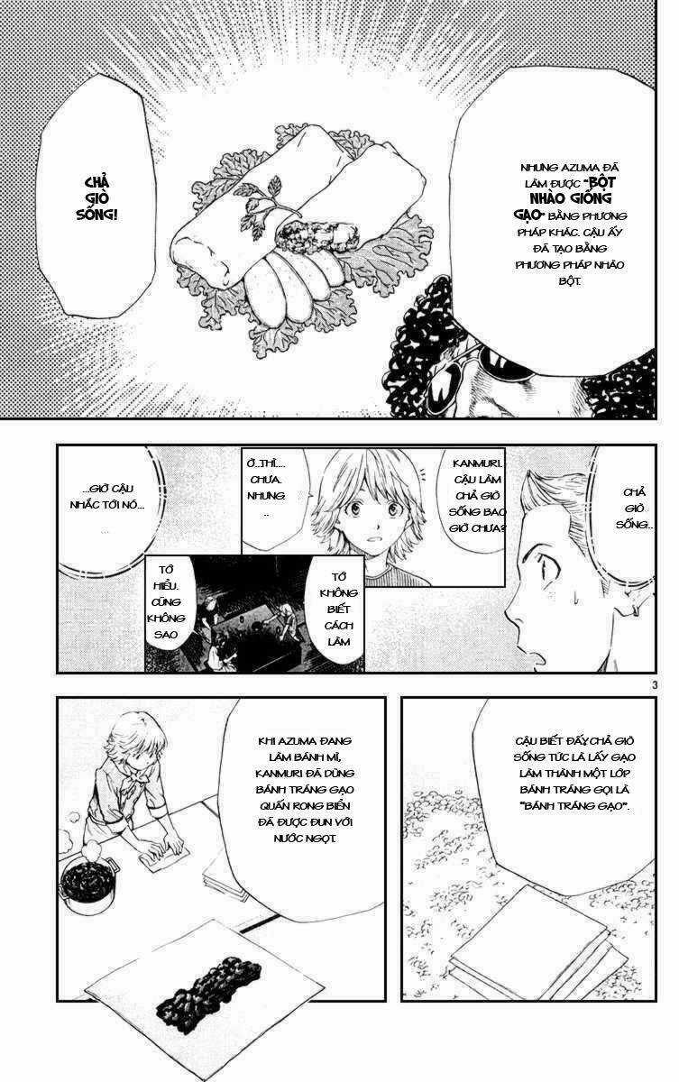 Đệ Nhất Bánh Mì Chapter 162 trang 2