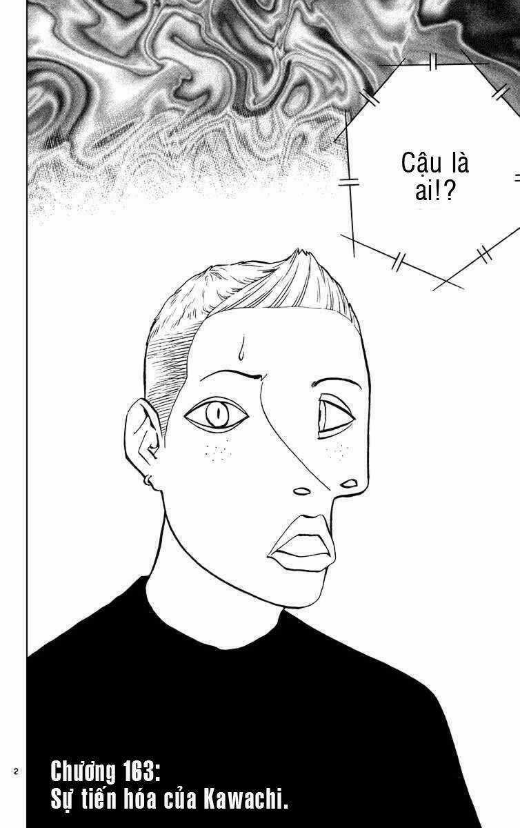 Đệ Nhất Bánh Mì Chapter 163 trang 5