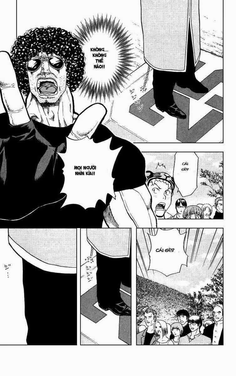 Đệ Nhất Bánh Mì Chapter 169 trang 4