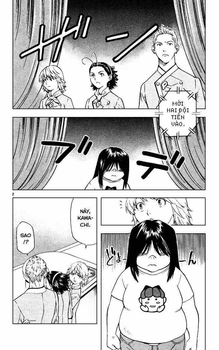 Đệ Nhất Bánh Mì Chapter 173 trang 4