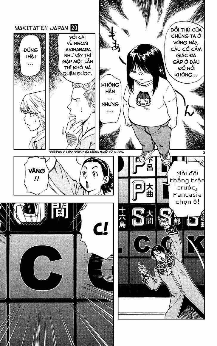 Đệ Nhất Bánh Mì Chapter 173 trang 5