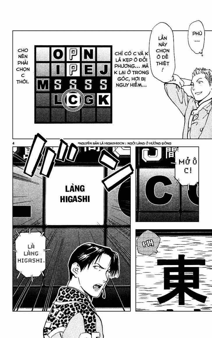 Đệ Nhất Bánh Mì Chapter 173 trang 6