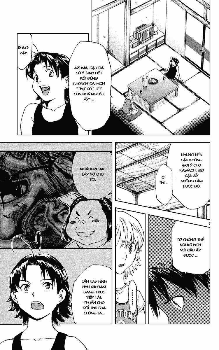 Đệ Nhất Bánh Mì Chapter 175 trang 6