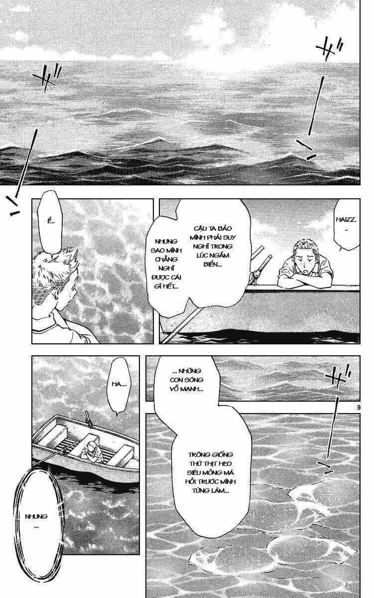 Đệ Nhất Bánh Mì Chapter 175 trang 8