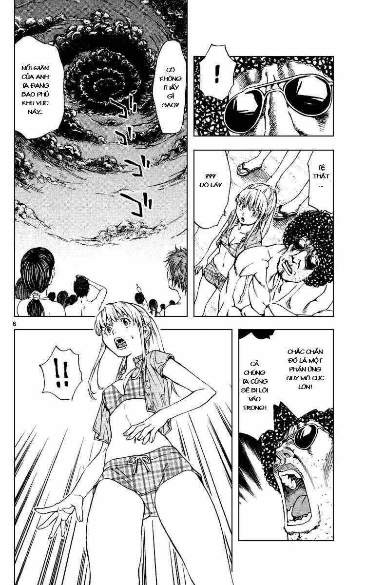 Đệ Nhất Bánh Mì Chapter 178 trang 5