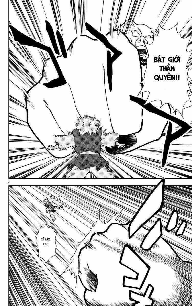 Đệ Nhất Bánh Mì Chapter 179 trang 3