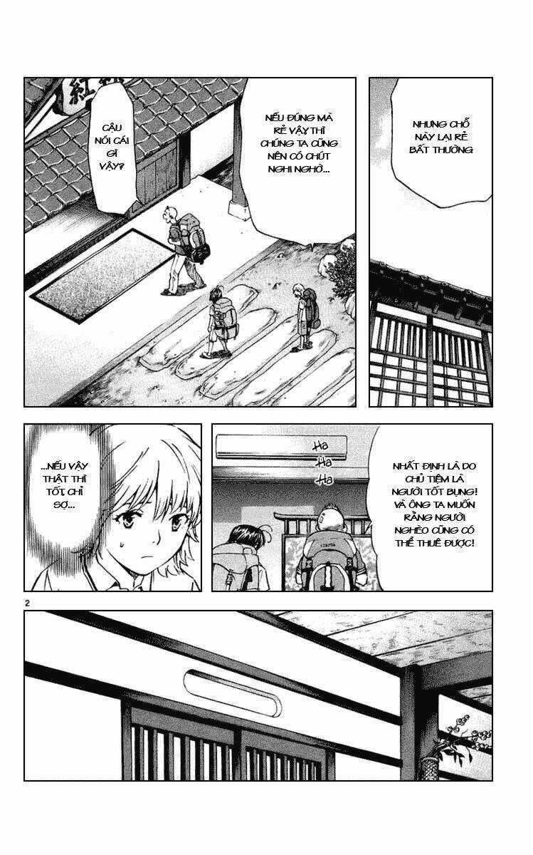 Đệ Nhất Bánh Mì Chapter 183 trang 5