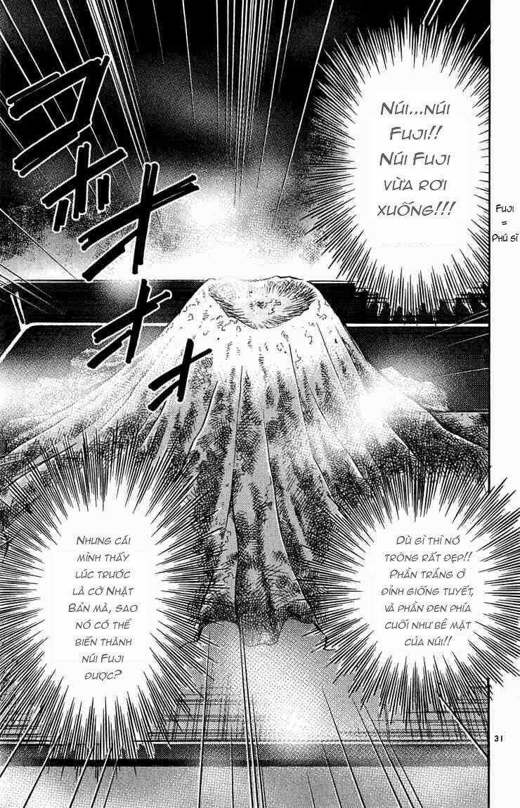 Đệ Nhất Bánh Mì Chapter 2 trang 30