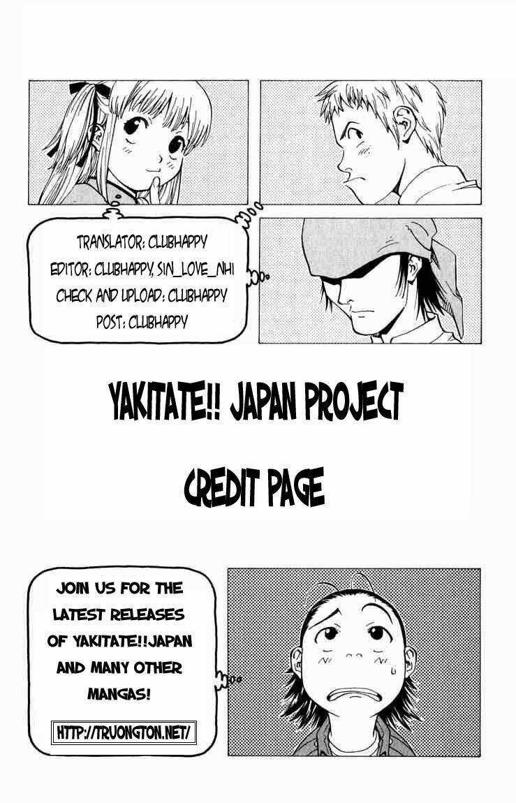 Đệ Nhất Bánh Mì Chapter 4 trang 24