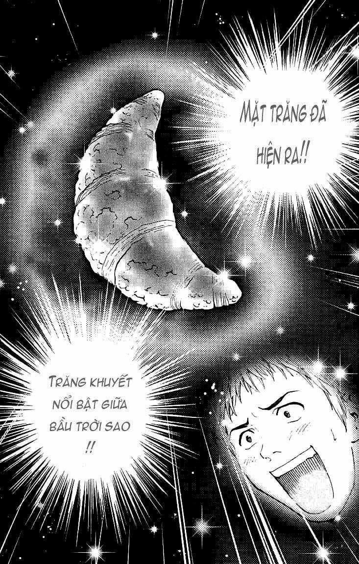 Đệ Nhất Bánh Mì Chapter 5 trang 10