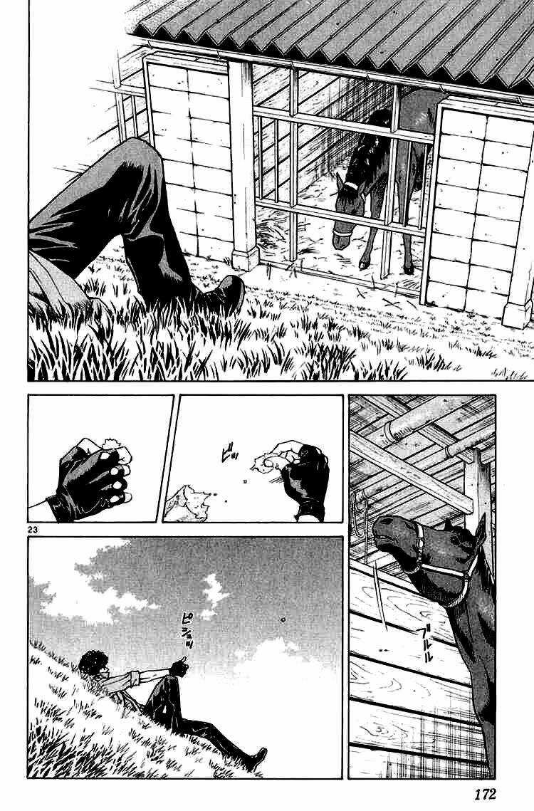 Đệ Nhất Bánh Mì Chapter 6 trang 22