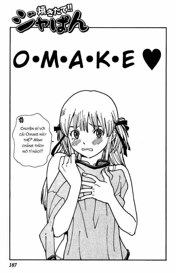 Đệ Nhất Bánh Mì Chapter 6 trang 37