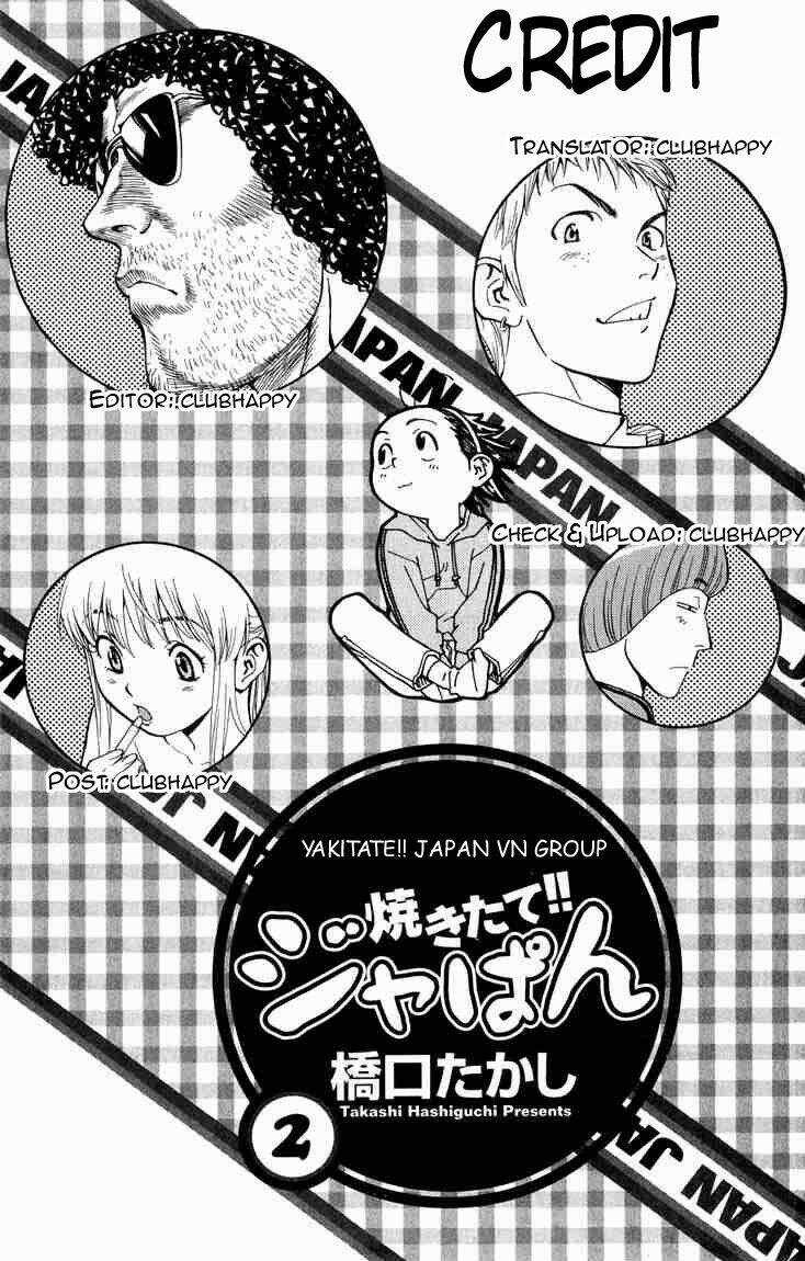 Đệ Nhất Bánh Mì Chapter 7 trang 31