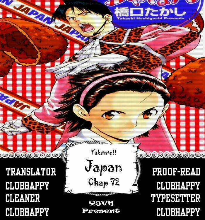 Đệ Nhất Bánh Mì Chapter 72 trang 0