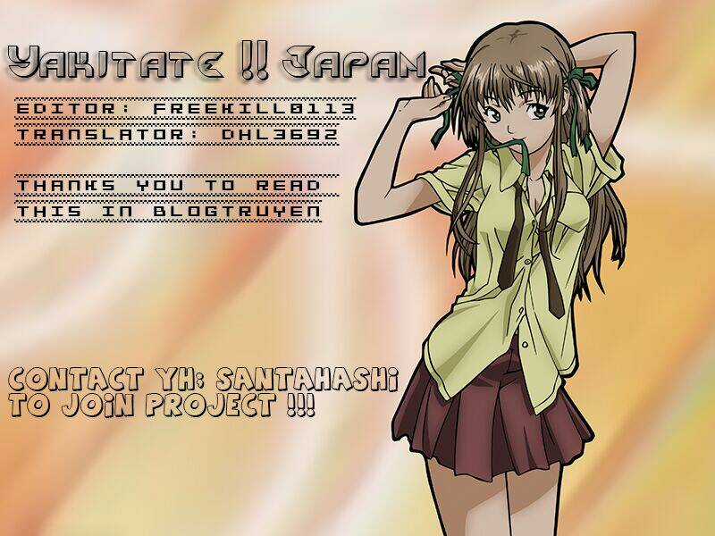Đệ Nhất Bánh Mì Chapter 93 trang 0