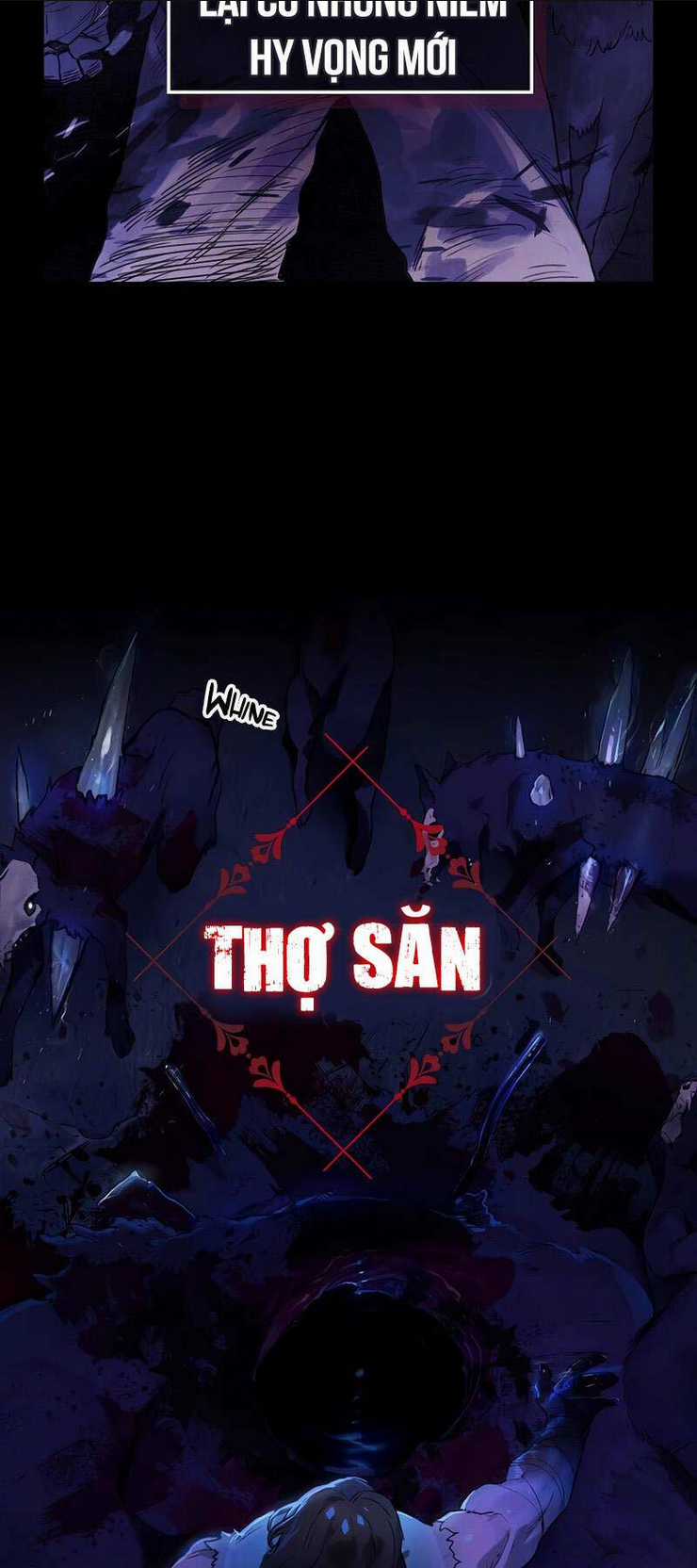 Đệ Nhất Chiến Thần Của Học Viện Thợ Săn Chapter 1 trang 12