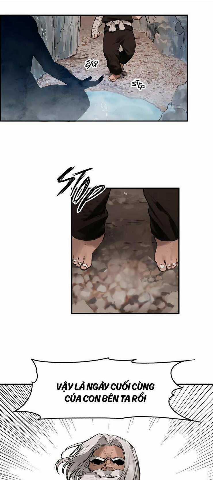 Đệ Nhất Chiến Thần Của Học Viện Thợ Săn Chapter 1 trang 65